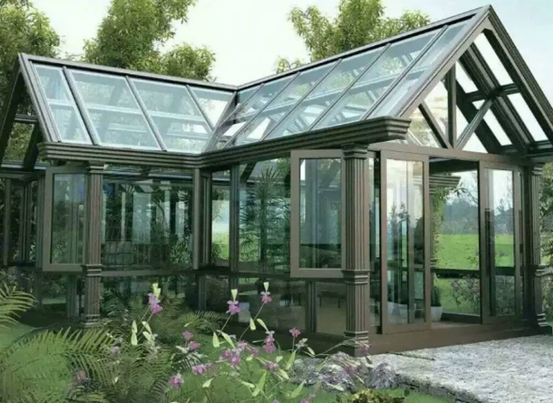 green house green house